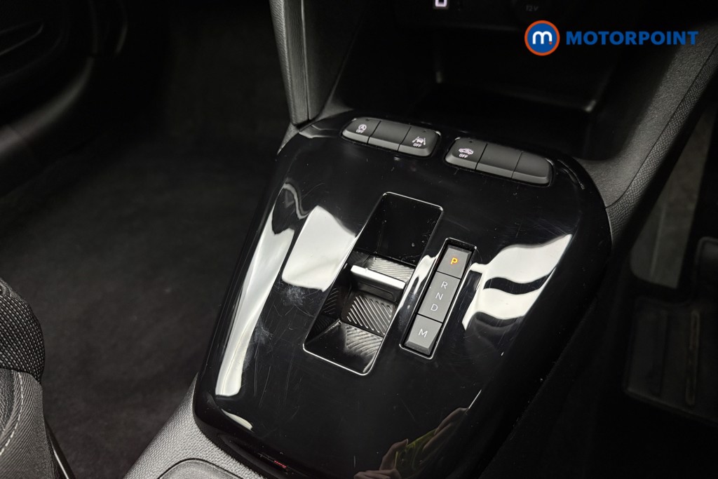 Vauxhall Corsa GS Automatic Petrol Hatchback - Stock Number (1621155) - 16th supplementary image