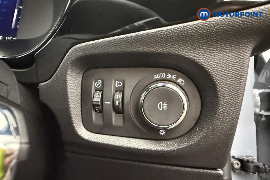 Vauxhall Corsa GS Automatic Petrol Hatchback - Stock Number (1621155) - 19th supplementary image