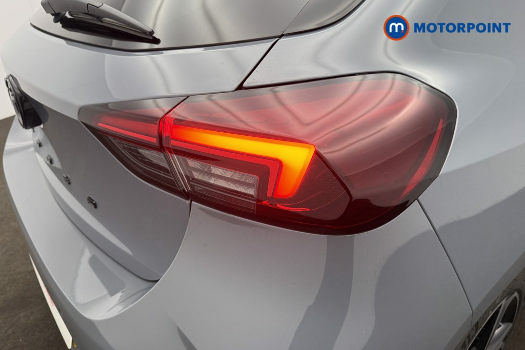 Vauxhall Corsa GS Automatic Petrol Hatchback - Stock Number (1621155) - 20th supplementary image