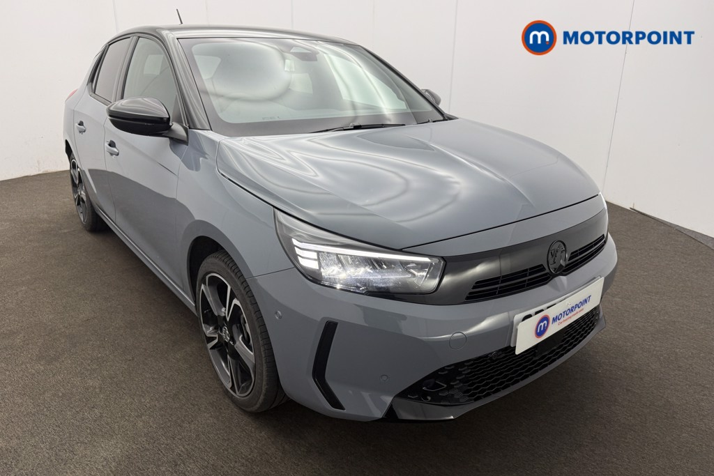 Vauxhall Corsa GS Automatic Petrol Hatchback - Stock Number (1621155) - 21st supplementary image