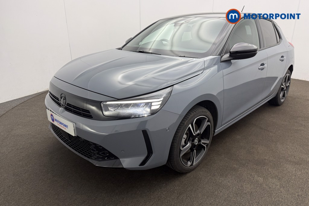 Vauxhall Corsa GS Automatic Petrol Hatchback - Stock Number (1621155) - 22nd supplementary image