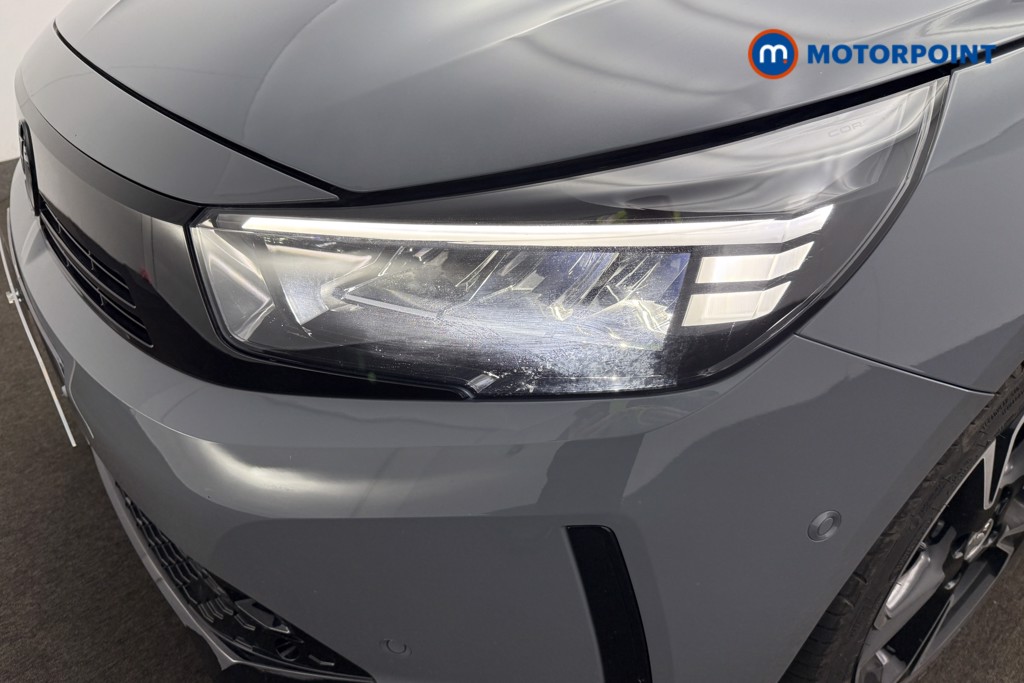 Vauxhall Corsa GS Automatic Petrol Hatchback - Stock Number (1621155) - 23rd supplementary image