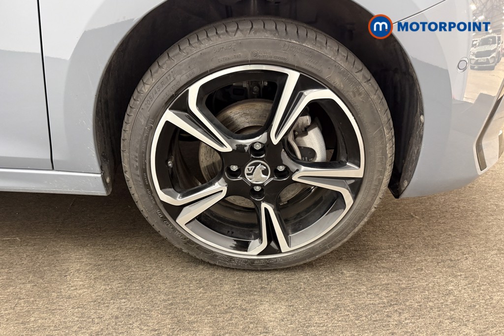 Vauxhall Corsa GS Automatic Petrol Hatchback - Stock Number (1621155) - 24th supplementary image