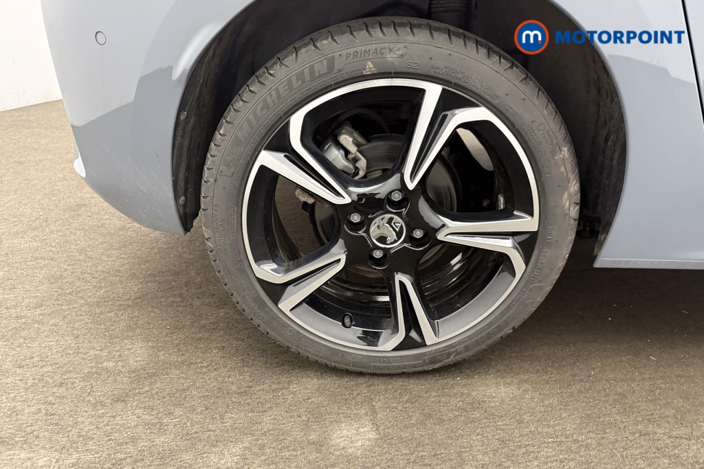 Vauxhall Corsa GS Automatic Petrol Hatchback - Stock Number (1621155) - 25th supplementary image