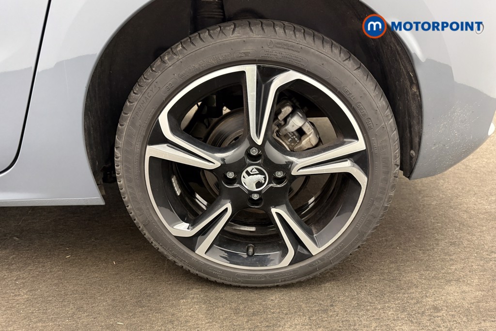 Vauxhall Corsa GS Automatic Petrol Hatchback - Stock Number (1621155) - 26th supplementary image