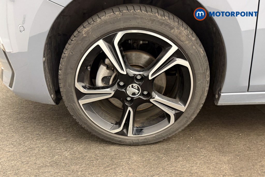 Vauxhall Corsa GS Automatic Petrol Hatchback - Stock Number (1621155) - 27th supplementary image