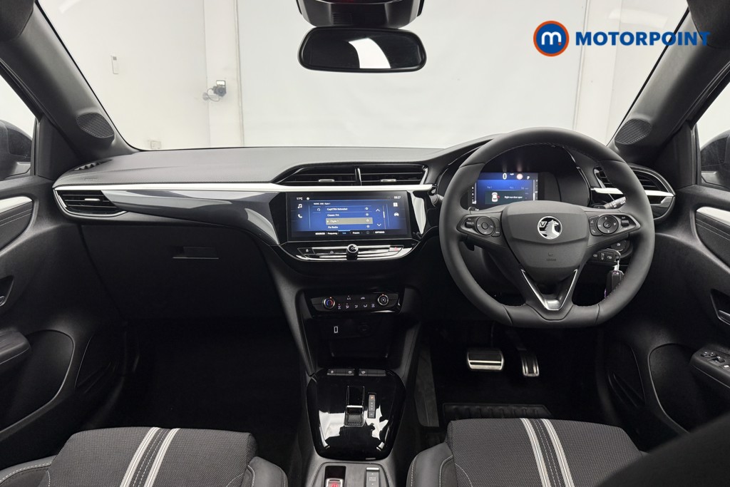 Vauxhall Corsa GS Automatic Petrol Hatchback - Stock Number (1621155) - 1st supplementary image