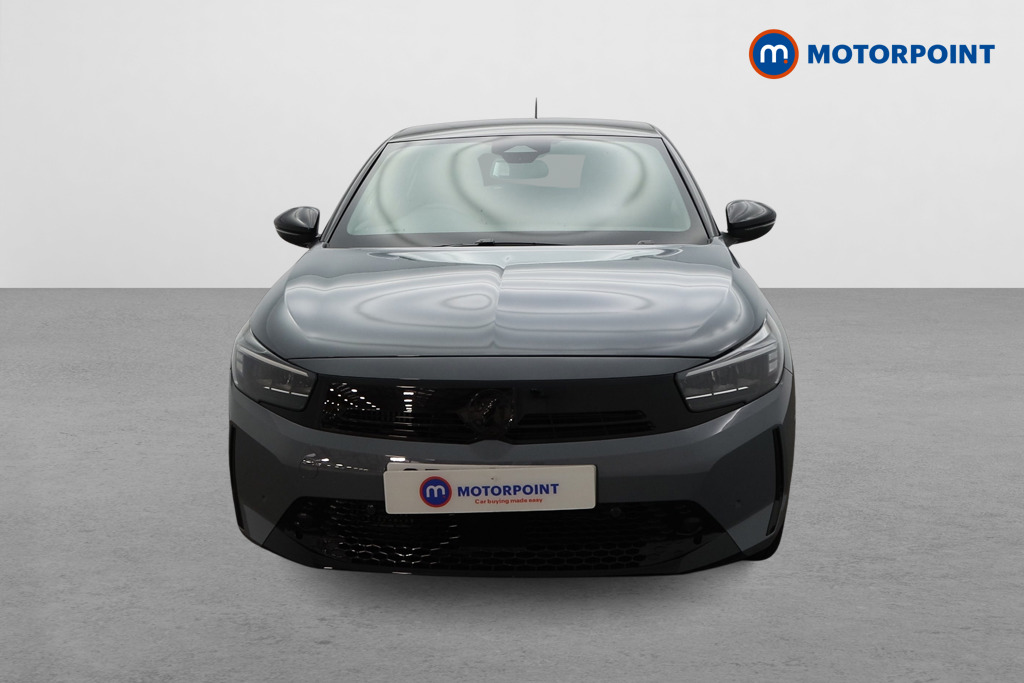 Vauxhall Corsa GS Automatic Petrol Hatchback - Stock Number (1621155) - Front bumper