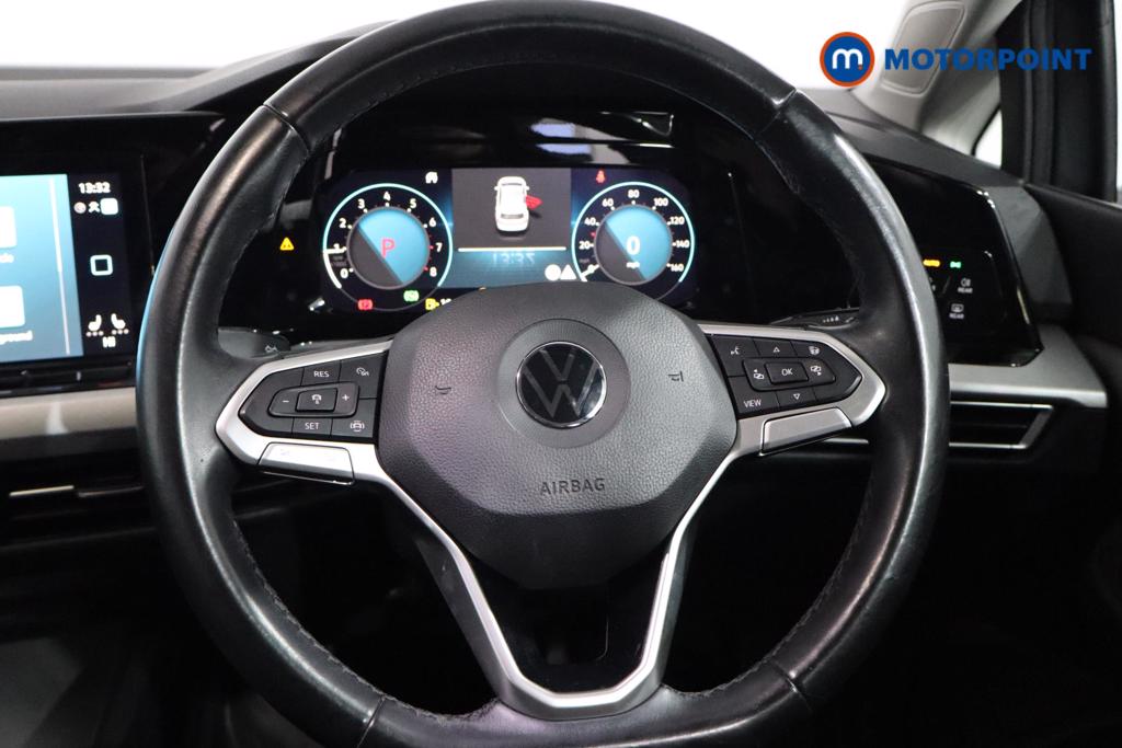 Volkswagen Golf Life Automatic Petrol Hatchback - Stock Number (1621192) - 6th supplementary image