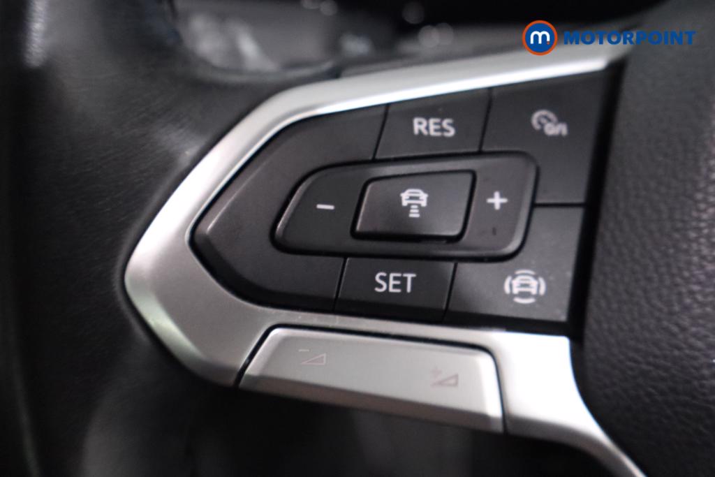 Volkswagen Golf Life Automatic Petrol Hatchback - Stock Number (1621192) - 7th supplementary image