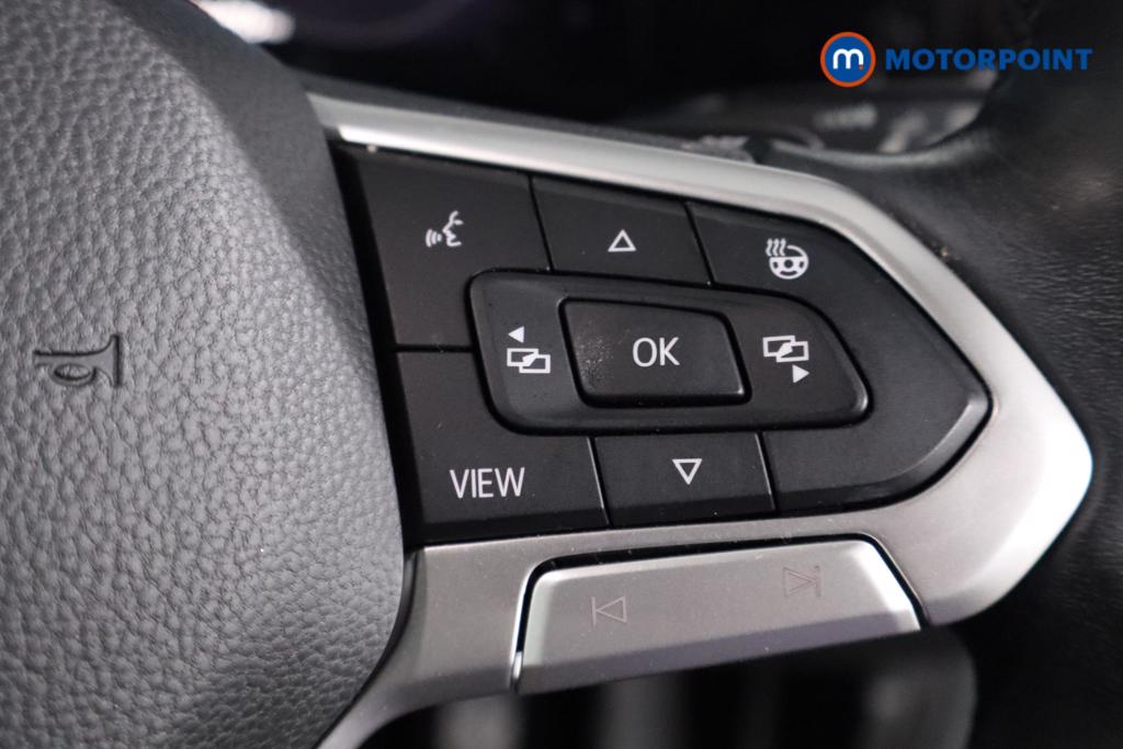 Volkswagen Golf Life Automatic Petrol Hatchback - Stock Number (1621192) - 8th supplementary image