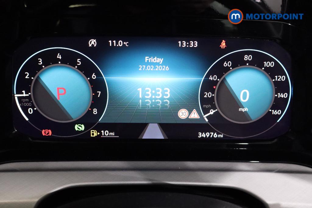 Volkswagen Golf Life Automatic Petrol Hatchback - Stock Number (1621192) - 11th supplementary image