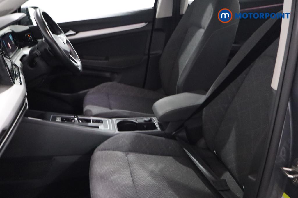 Volkswagen Golf Life Automatic Petrol Hatchback - Stock Number (1621192) - 16th supplementary image