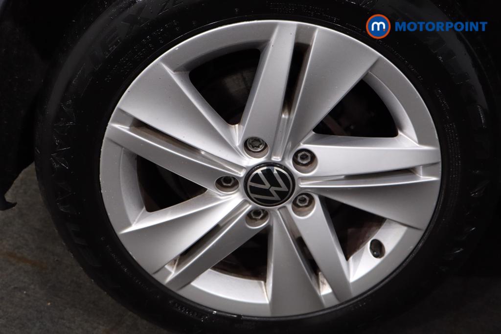 Volkswagen Golf Life Automatic Petrol Hatchback - Stock Number (1621192) - 20th supplementary image