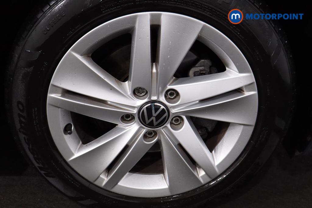 Volkswagen Golf Life Automatic Petrol Hatchback - Stock Number (1621192) - 21st supplementary image