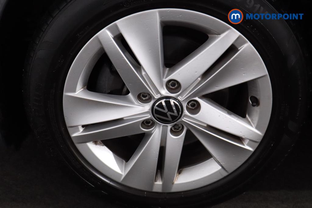 Volkswagen Golf Life Automatic Petrol Hatchback - Stock Number (1621192) - 22nd supplementary image