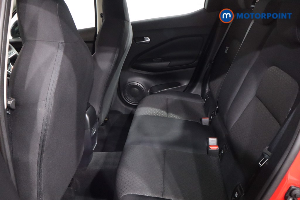 Nissan Juke Acenta Premium Manual Petrol SUV - Stock Number (1621208) - 5th supplementary image