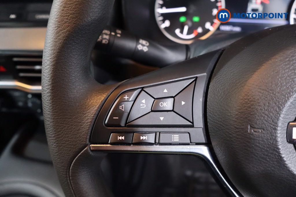 Nissan Juke Acenta Premium Manual Petrol SUV - Stock Number (1621208) - 7th supplementary image