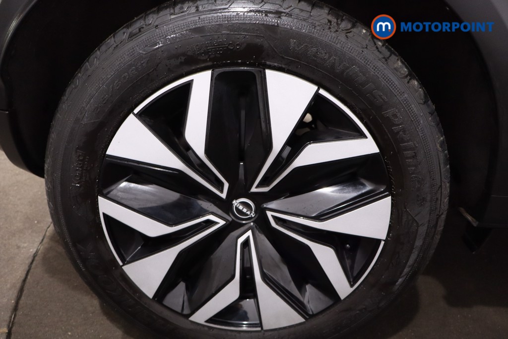 Nissan Juke Acenta Premium Manual Petrol SUV - Stock Number (1621208) - 9th supplementary image