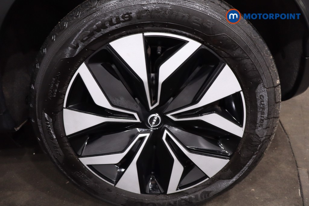 Nissan Juke Acenta Premium Manual Petrol SUV - Stock Number (1621208) - 11th supplementary image