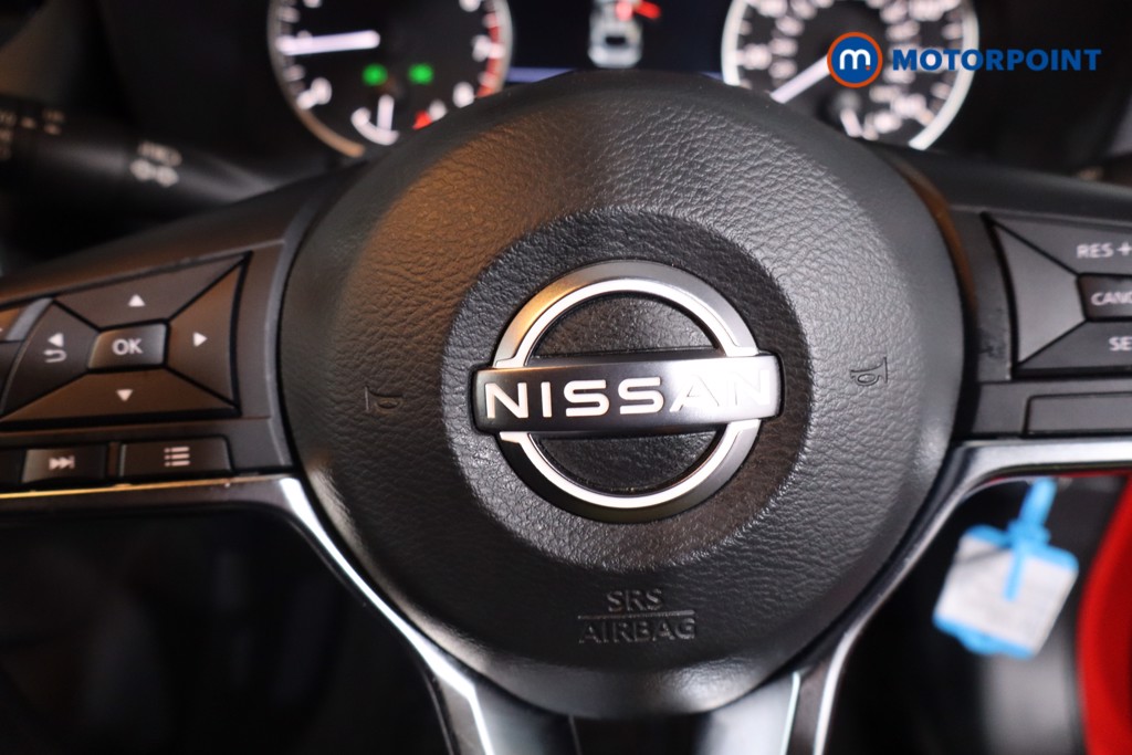 Nissan Juke Acenta Premium Manual Petrol SUV - Stock Number (1621208) - 13th supplementary image