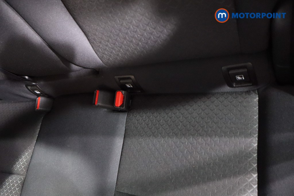 Nissan Juke Acenta Premium Manual Petrol SUV - Stock Number (1621208) - 24th supplementary image