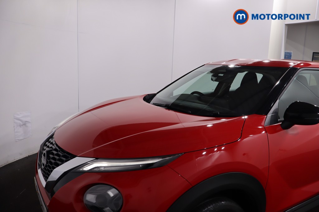 Nissan Juke Acenta Premium Manual Petrol SUV - Stock Number (1621208) - 25th supplementary image