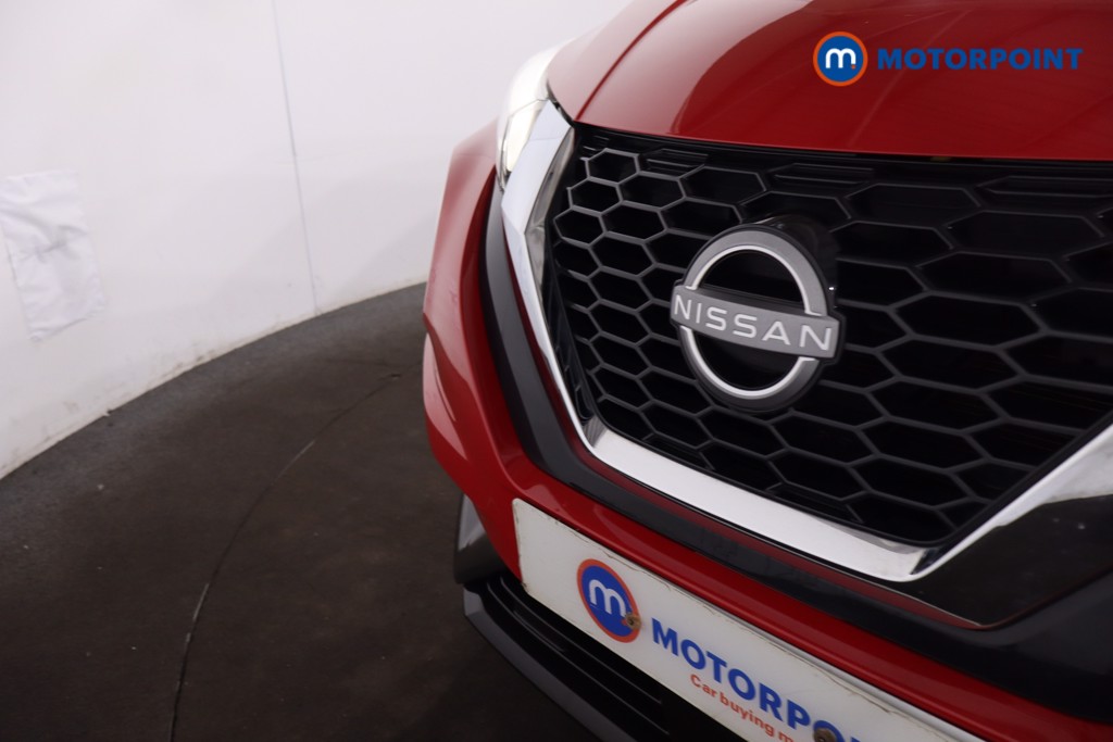 Nissan Juke Acenta Premium Manual Petrol SUV - Stock Number (1621208) - 26th supplementary image