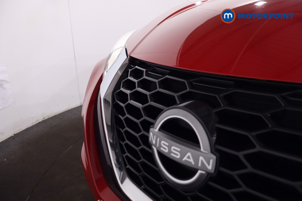 Nissan Juke Acenta Premium Manual Petrol SUV - Stock Number (1621208) - 27th supplementary image