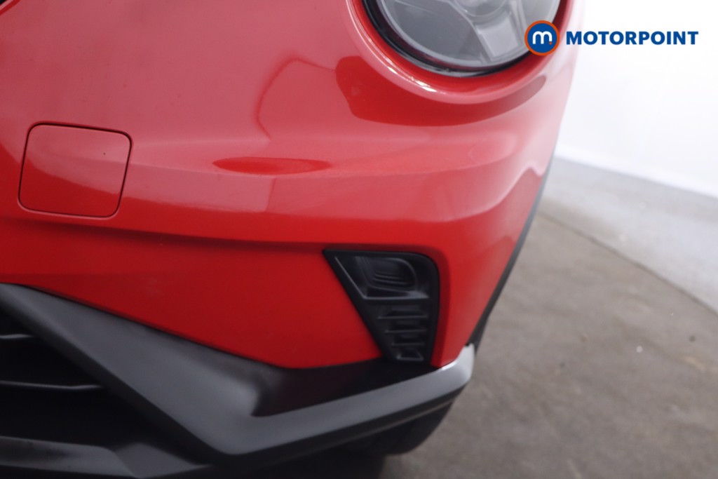 Nissan Juke Acenta Premium Manual Petrol SUV - Stock Number (1621208) - 29th supplementary image