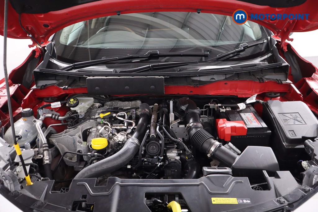 Nissan Juke Acenta Premium Manual Petrol SUV - Stock Number (1621208) - 30th supplementary image