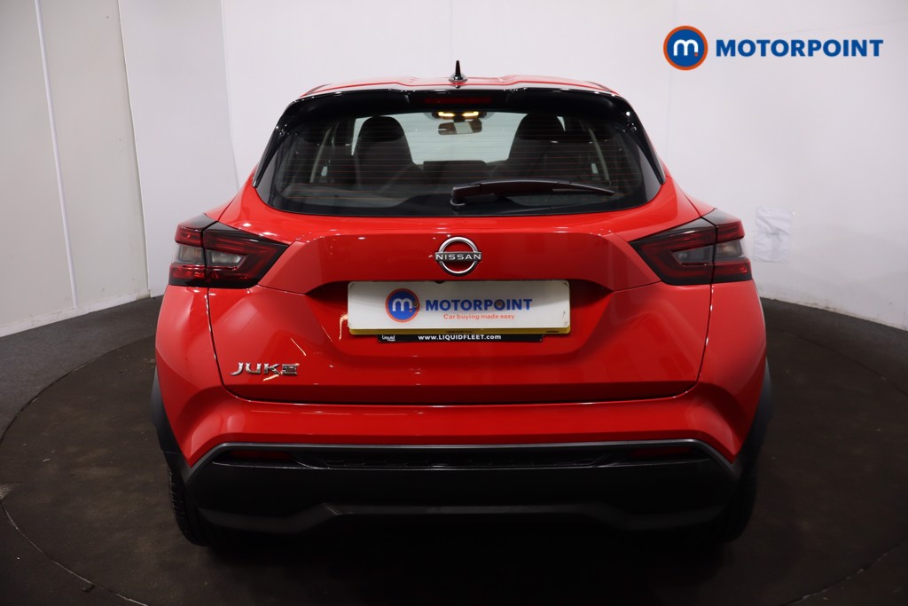 Nissan Juke Acenta Premium Manual Petrol SUV - Stock Number (1621208) - 31st supplementary image