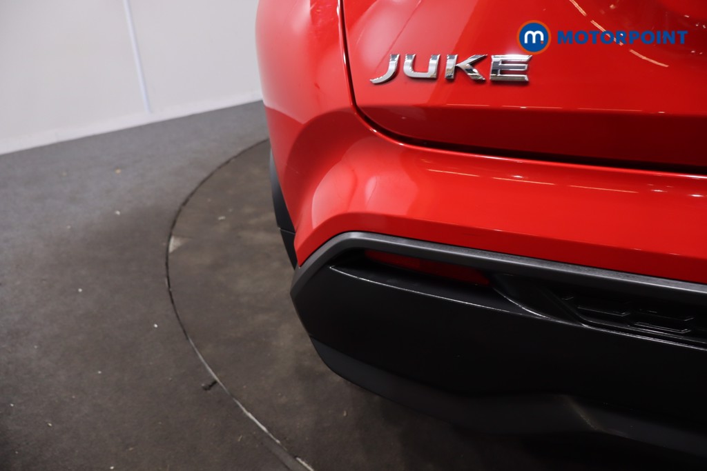 Nissan Juke Acenta Premium Manual Petrol SUV - Stock Number (1621208) - 33rd supplementary image