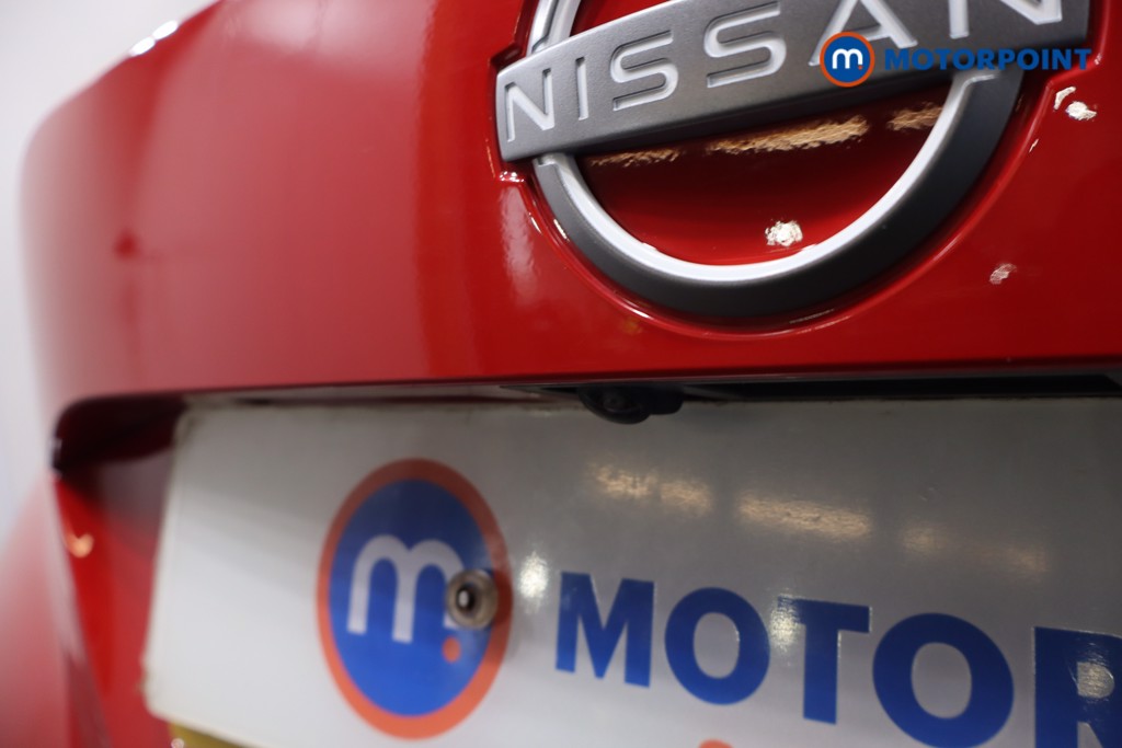 Nissan Juke Acenta Premium Manual Petrol SUV - Stock Number (1621208) - 34th supplementary image