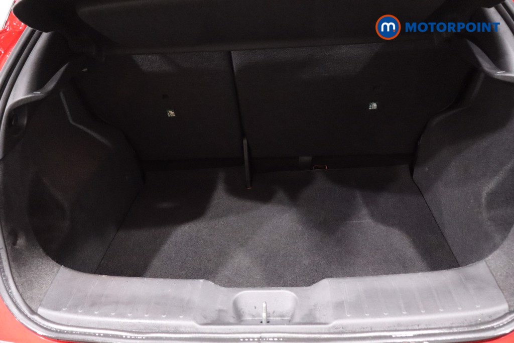 Nissan Juke Acenta Premium Manual Petrol SUV - Stock Number (1621208) - 35th supplementary image