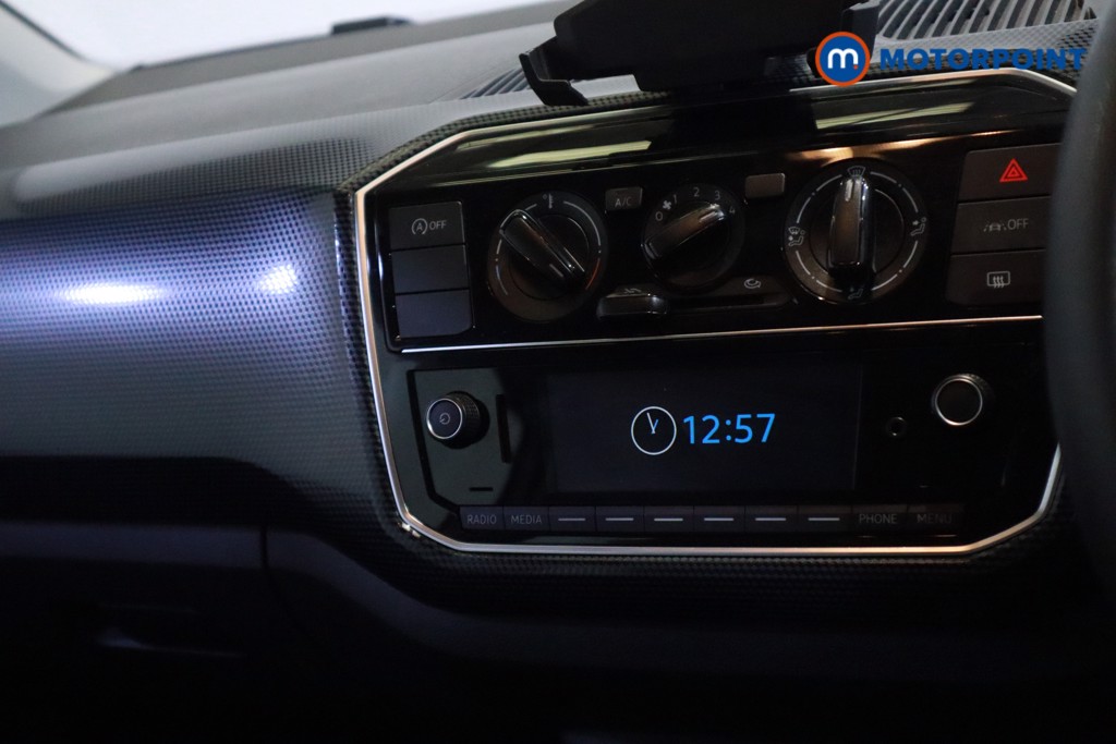 Volkswagen UP UP Manual Petrol Hatchback - Stock Number (1621453) - 2nd supplementary image