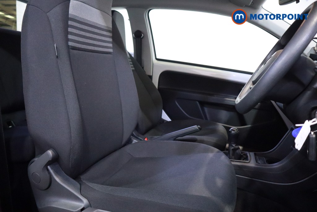 Volkswagen UP UP Manual Petrol Hatchback - Stock Number (1621453) - 5th supplementary image