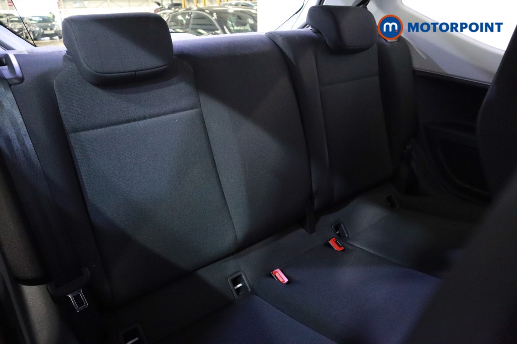 Volkswagen UP UP Manual Petrol Hatchback - Stock Number (1621453) - 7th supplementary image