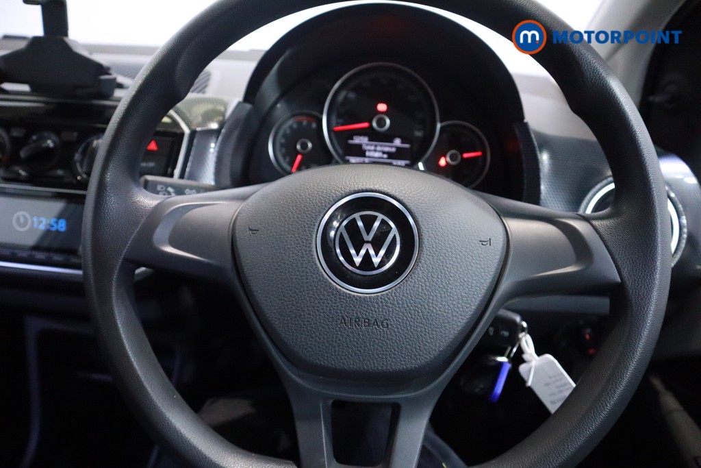 Volkswagen UP UP Manual Petrol Hatchback - Stock Number (1621453) - 9th supplementary image