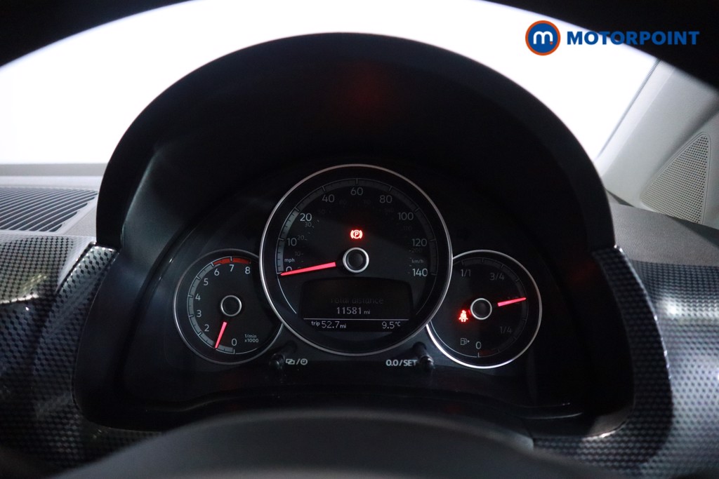 Volkswagen UP UP Manual Petrol Hatchback - Stock Number (1621453) - 10th supplementary image
