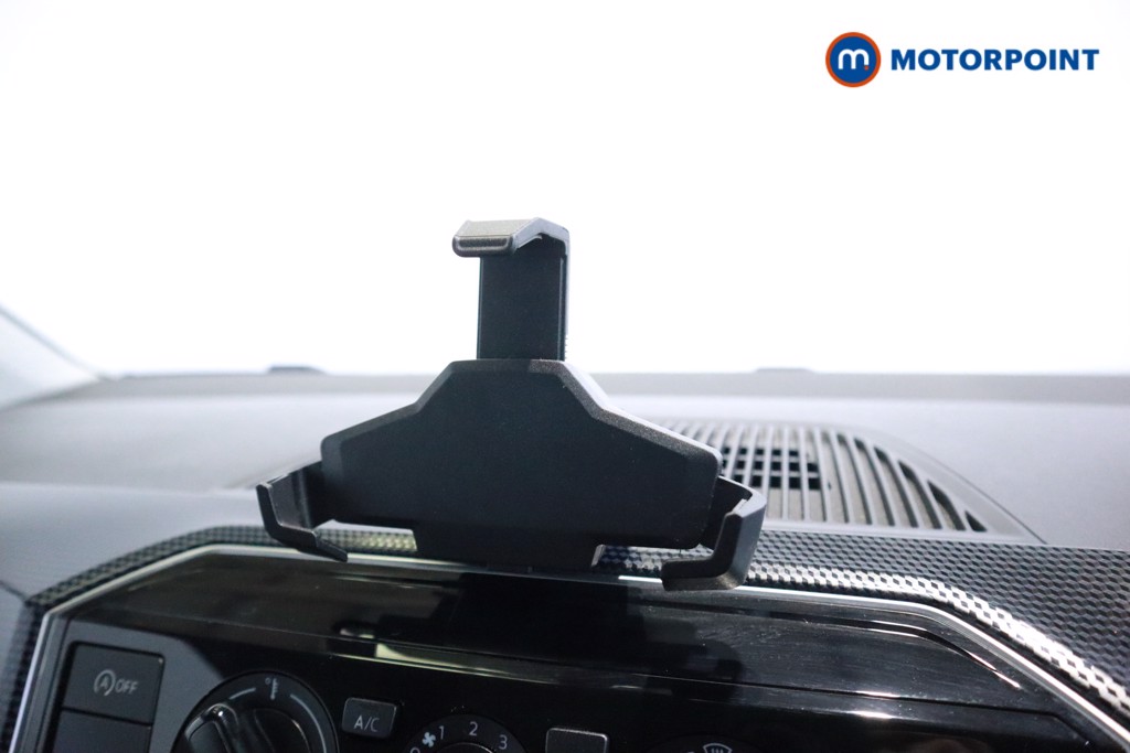 Volkswagen UP UP Manual Petrol Hatchback - Stock Number (1621453) - 11th supplementary image