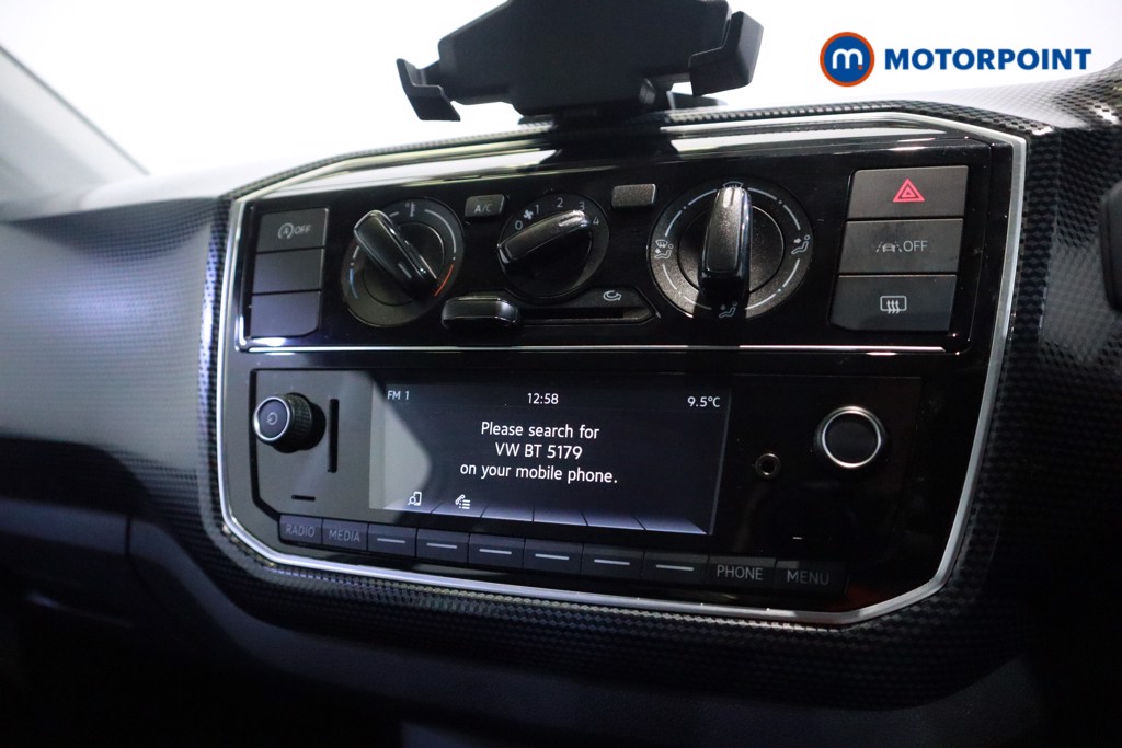 Volkswagen UP UP Manual Petrol Hatchback - Stock Number (1621453) - 12th supplementary image