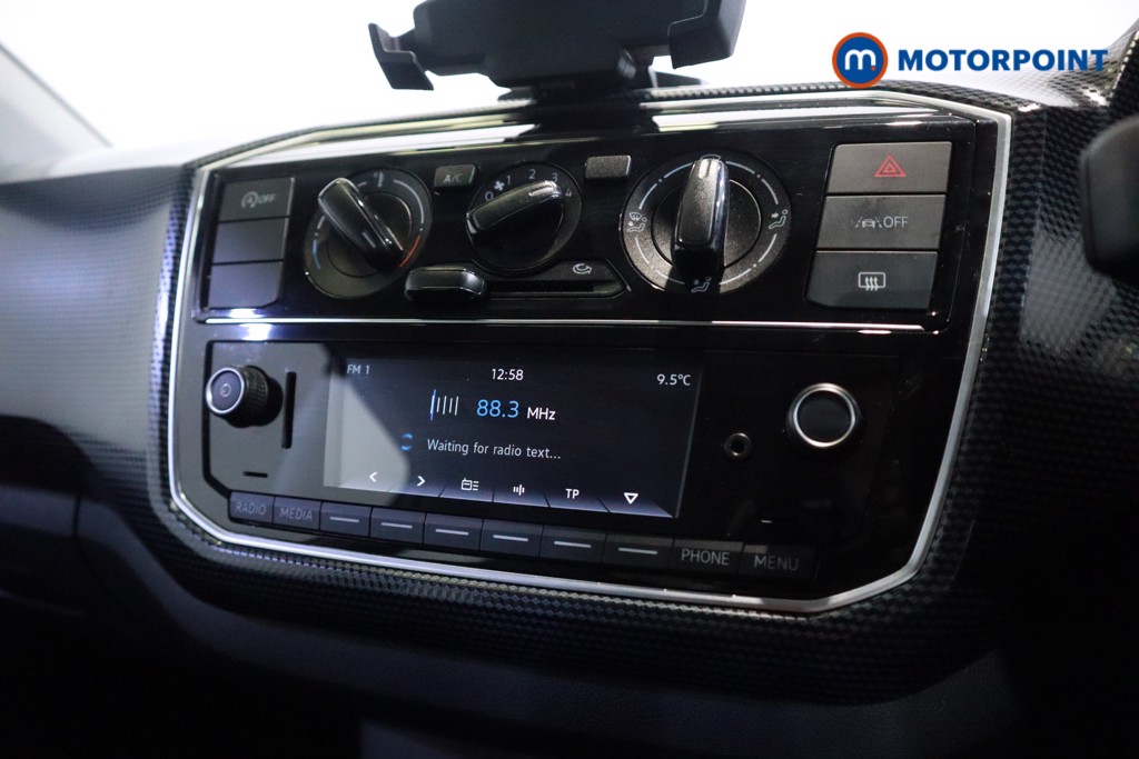 Volkswagen UP UP Manual Petrol Hatchback - Stock Number (1621453) - 13th supplementary image