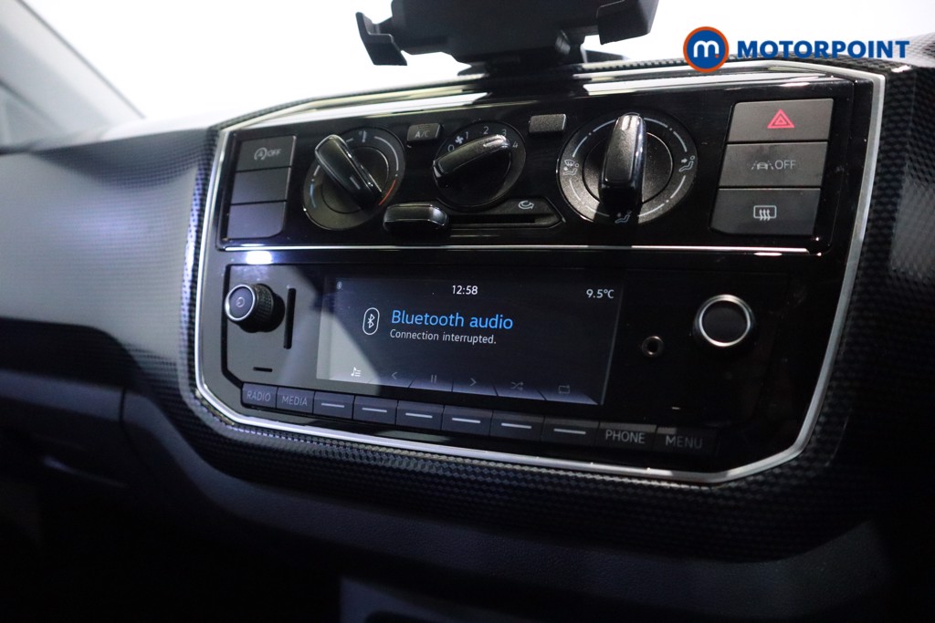 Volkswagen UP UP Manual Petrol Hatchback - Stock Number (1621453) - 14th supplementary image