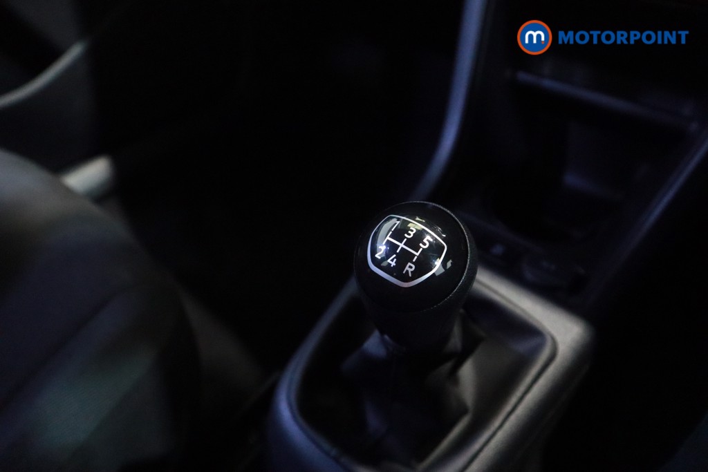 Volkswagen UP UP Manual Petrol Hatchback - Stock Number (1621453) - 17th supplementary image