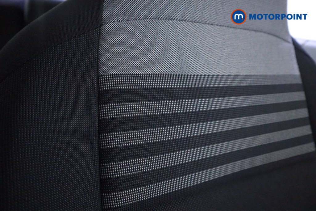 Volkswagen UP UP Manual Petrol Hatchback - Stock Number (1621453) - 18th supplementary image