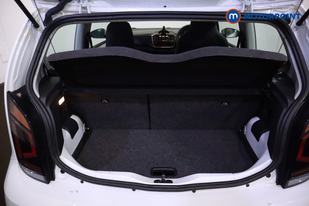 Volkswagen UP UP Manual Petrol Hatchback - Stock Number (1621453) - 21st supplementary image