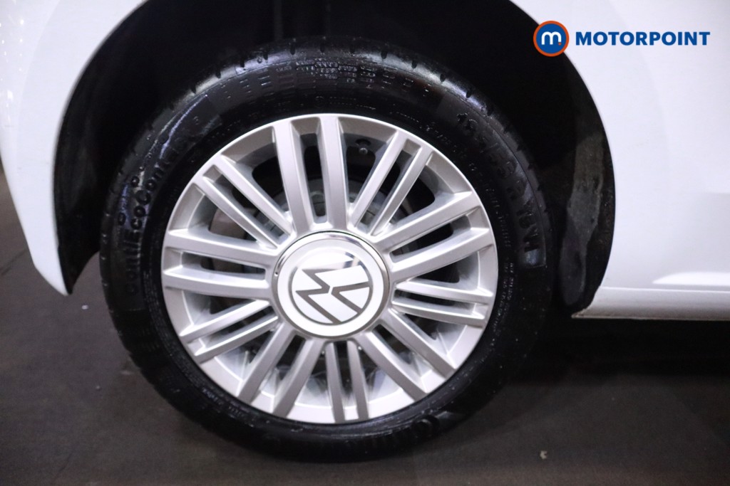 Volkswagen UP UP Manual Petrol Hatchback - Stock Number (1621453) - 22nd supplementary image