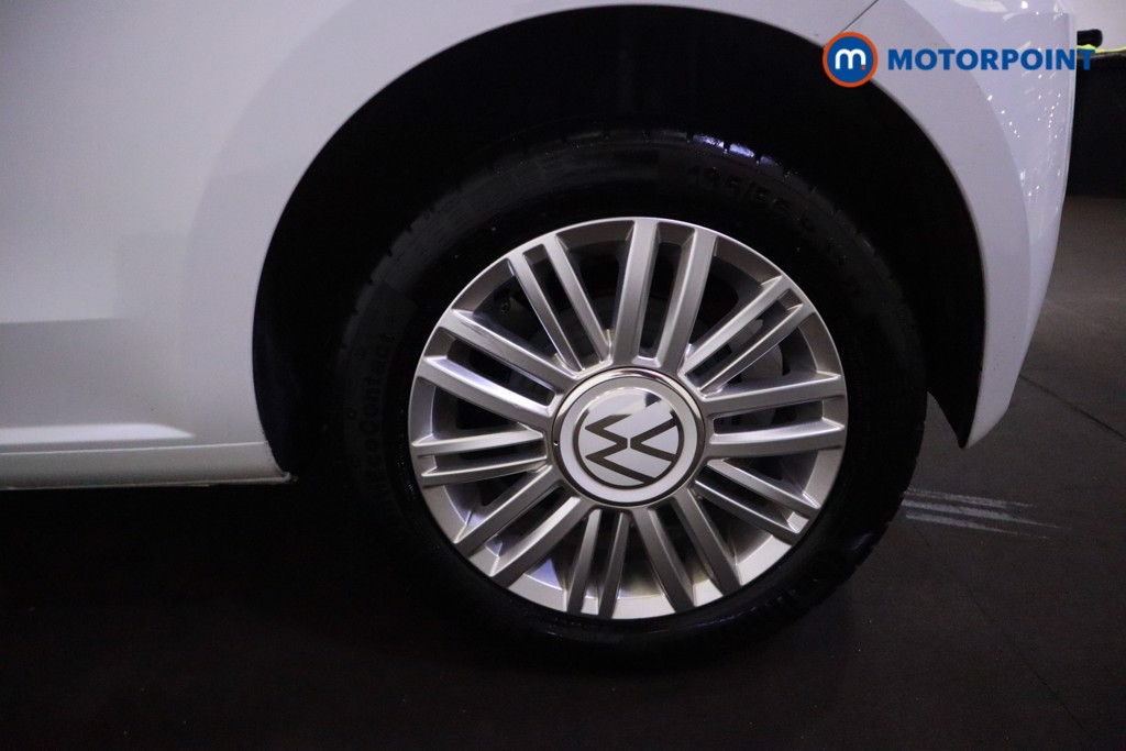 Volkswagen UP UP Manual Petrol Hatchback - Stock Number (1621453) - 23rd supplementary image