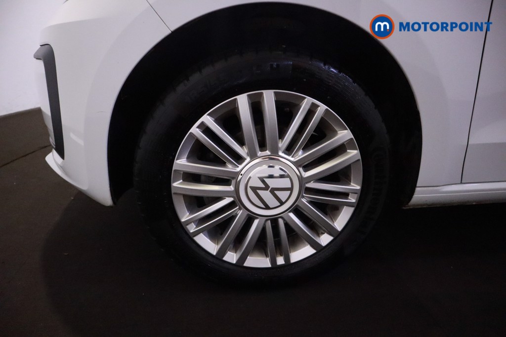 Volkswagen UP UP Manual Petrol Hatchback - Stock Number (1621453) - 24th supplementary image